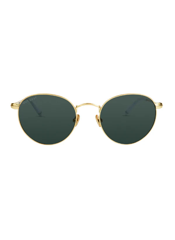 Halsey Sunglasses