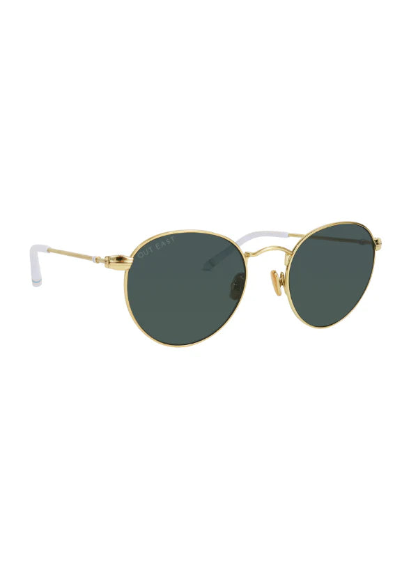 Halsey Sunglasses