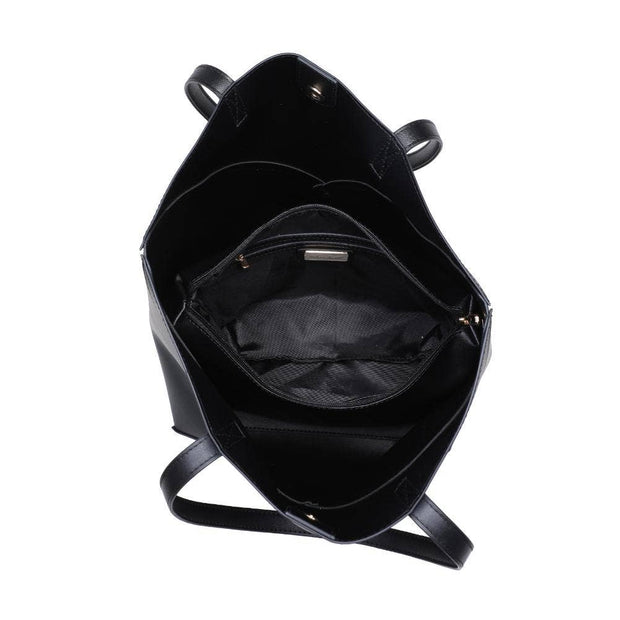 Lauren Tote: Black