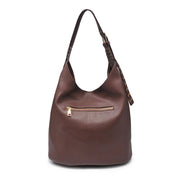 Jacqueline Hobo: Chocolate