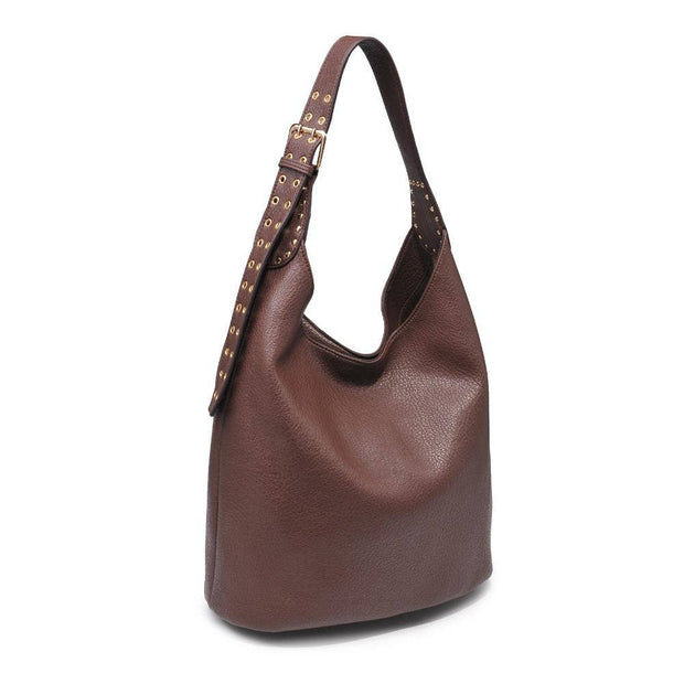 Jacqueline Hobo: Chocolate