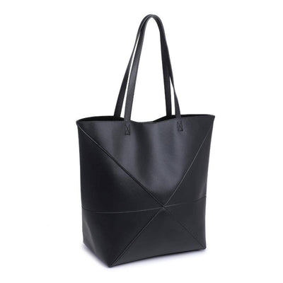 Lauren Tote: Black