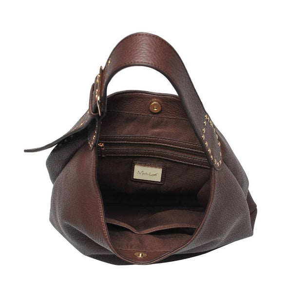 Jacqueline Hobo: Chocolate