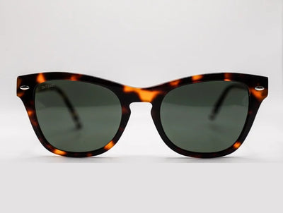 Fenwick Sunglasses - Dark Tortoise