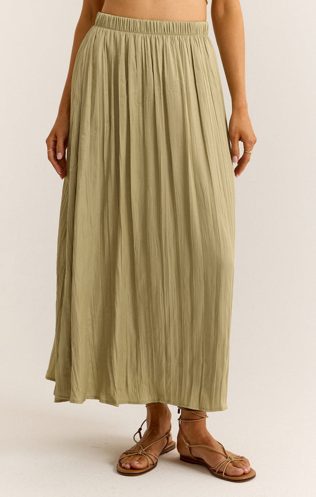 Kahleese Skirt - Meadow