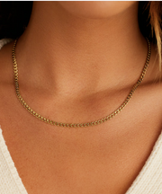 Wilder Midi Necklace