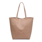 Lauren Tote: Natural