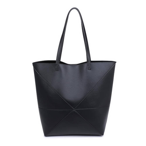 Lauren Tote: Black