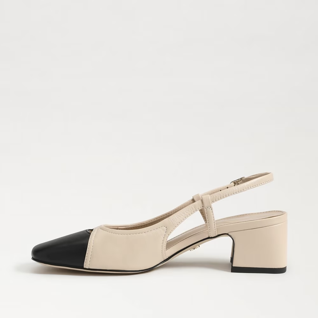 Tarra Slingback Heel